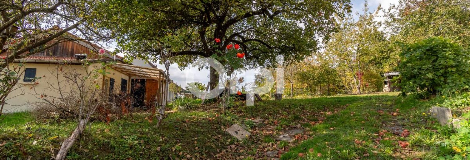 Maison 3 Pièces 64 m² à vendre à Fismes (51170)