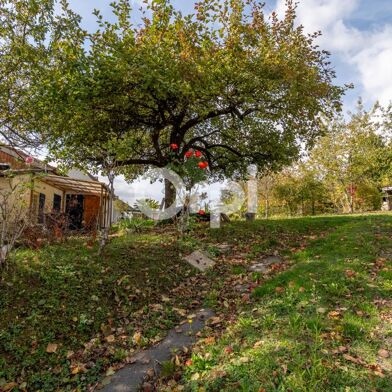 Maison 3 pièces 109000 €