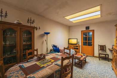 Maison 4 pièces 159900 €