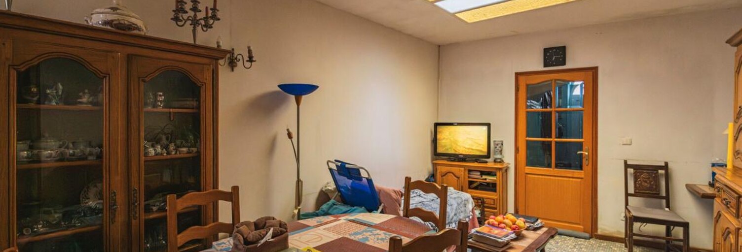 Maison 4 Pièces 81 m² à vendre à Tinqueux (51430)