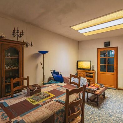 Maison 4 pièces 159900 €