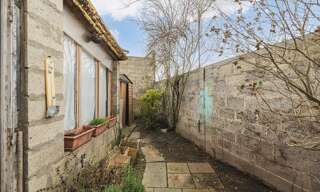 Maison 4 Pièces 81 m² à vendre à Tinqueux (51430)