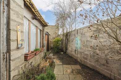 Maison 4 pièces 159900 €