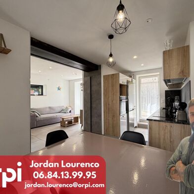 Maison 3 pièces 239000 €