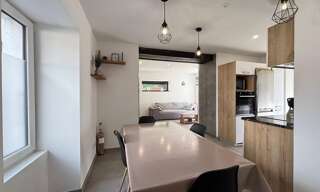 Maison 3 Pièces 89 m² à vendre à Saint-Laurent-du-Pont (38380)