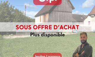 Maison 3 Pièces 89 m² à vendre à Saint-Laurent-du-Pont (38380)