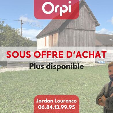 Maison 3 pièces 239000 €