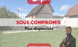 Maison 3 Pièces 89 m² à vendre à Saint-Laurent-du-Pont (38380)