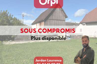 Maison 3 pièces 239000 €