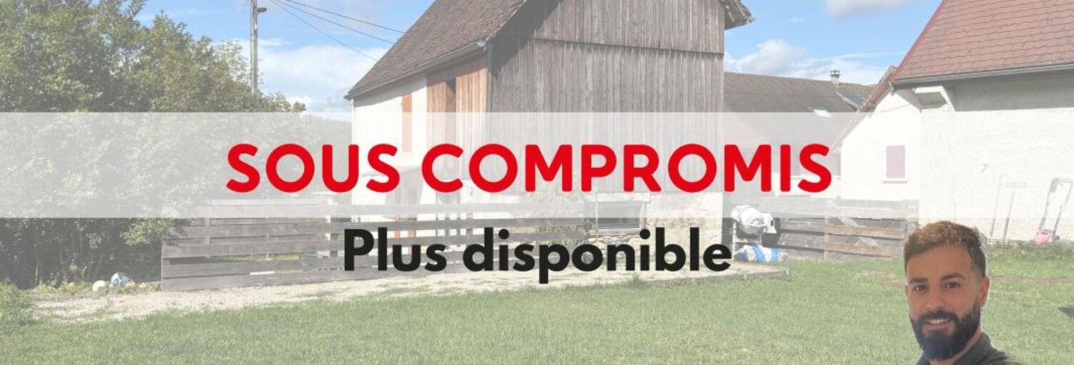 Maison 3 Pièces 89 m² à vendre à Saint-Laurent-du-Pont (38380)