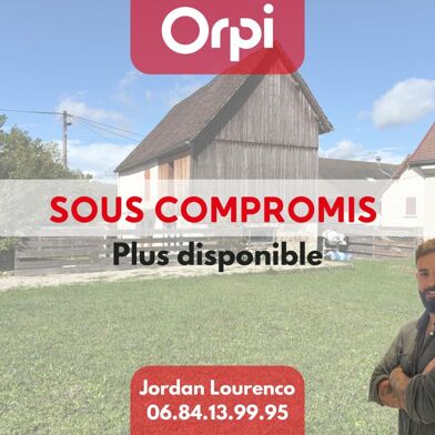 Maison 3 pièces 239000 €