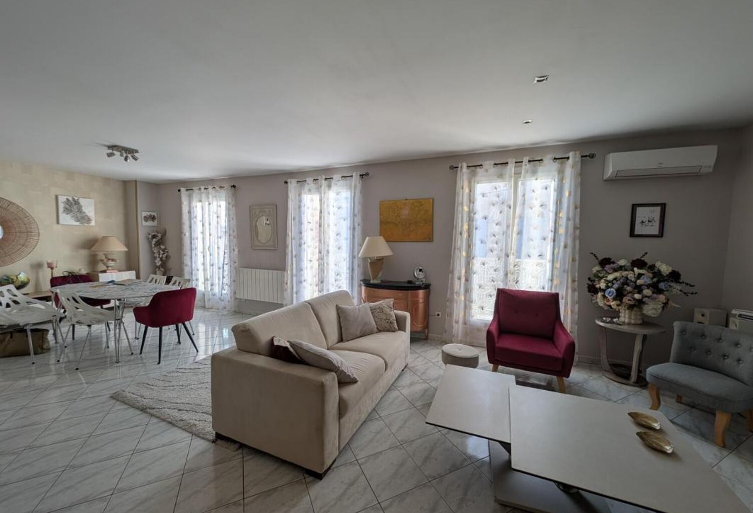 Maison À Vendre — photo 1