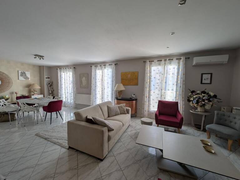 Maison À Vendre — photo 1