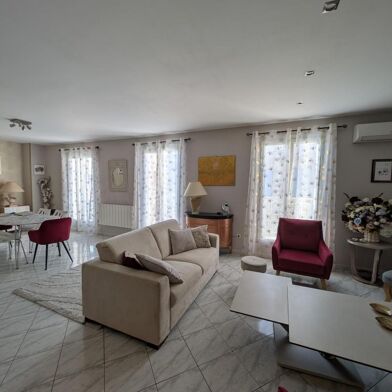 Maison 6 pièces 258000 €