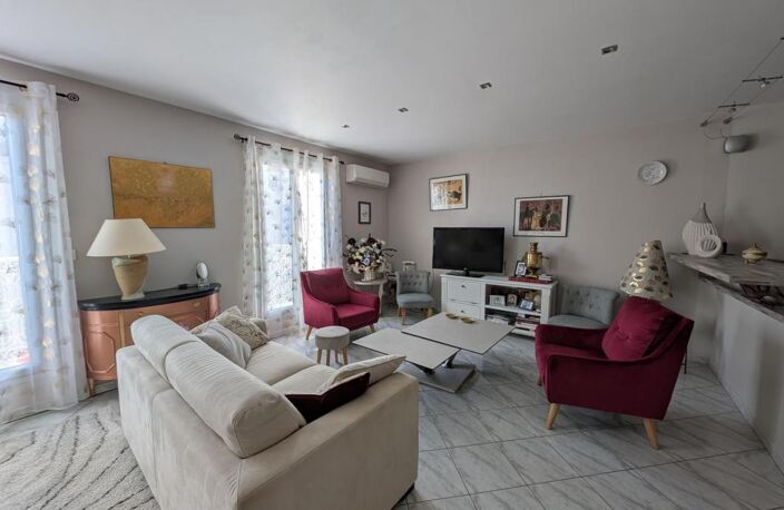 Maison À Vendre — photo 2