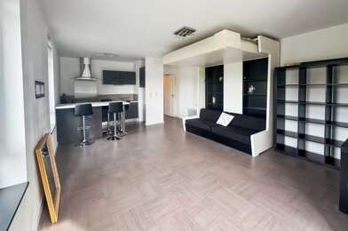 Appartement 1 pièces 132900 €