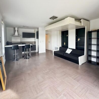 Appartement 1 pièces 132900 €