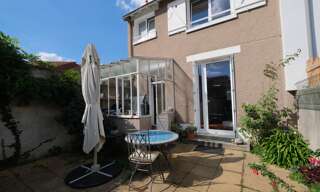 Maison 4 Pièces 109 m² à vendre à Nantes (44000)