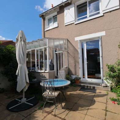 Maison 4 pièces 439950 €