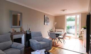 Maison 4 Pièces 109 m² à vendre à Nantes (44000)