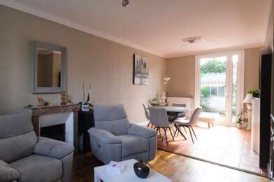 Maison 4 pièces 430000 €