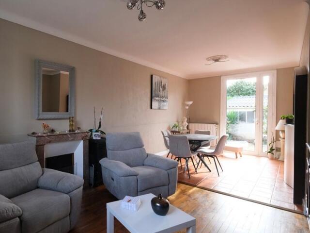 Maison proposé à Nantes
