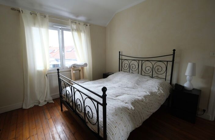 A vendre maison 4 pièces – 109m2- Nantes (Proximité boulevard des Poilus, place Patissou) — photo 3