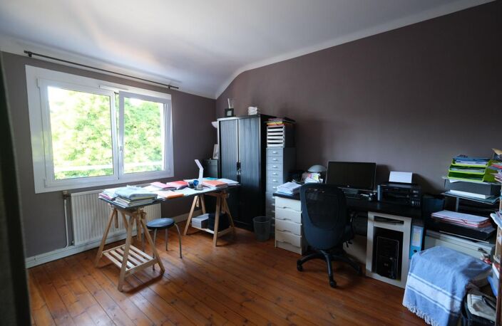 A vendre maison 4 pièces – 109m2- Nantes (Proximité boulevard des Poilus, place Patissou) — photo 4