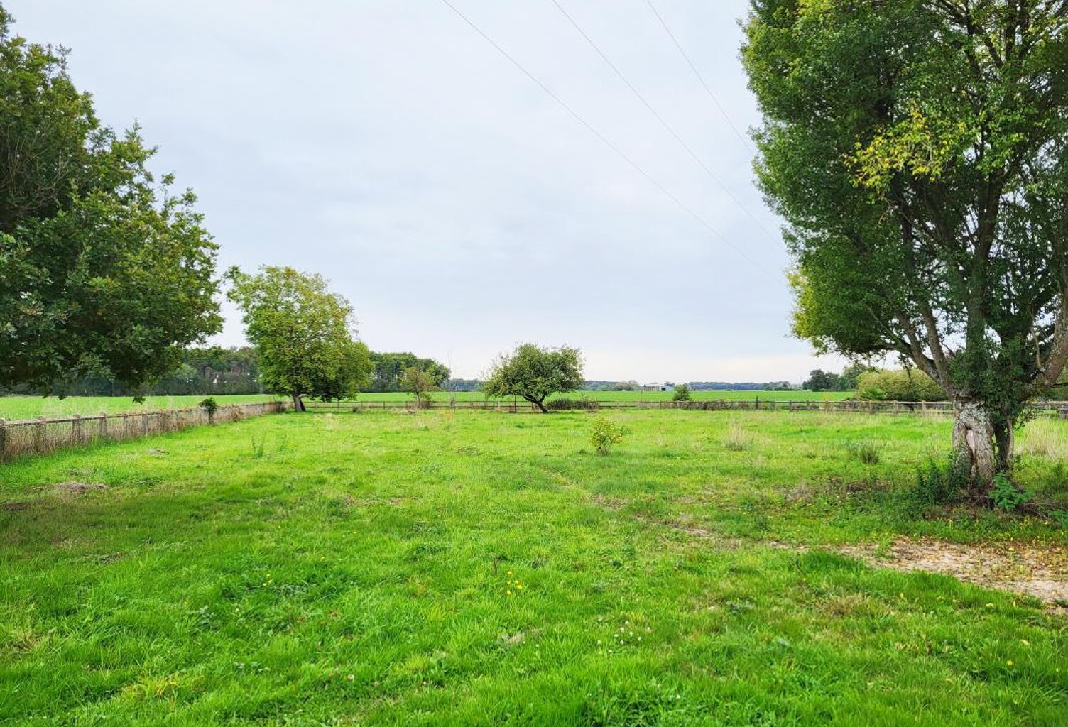Terrain À Vendre — photo 1