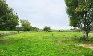 Terrain  2653 m² à vendre à Villeneuve-les-Genêts (89350)