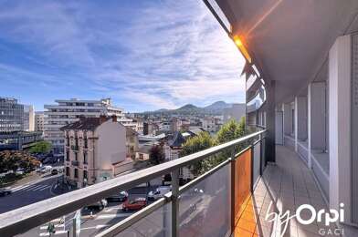 Appartement 5 pièces 215000 €