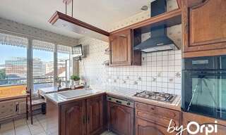 Appartement 5 Pièces 142 m² à vendre à Clermont-Ferrand (63000)