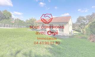 Maison 5 Pièces 117 m² à vendre à Combronde (63460)