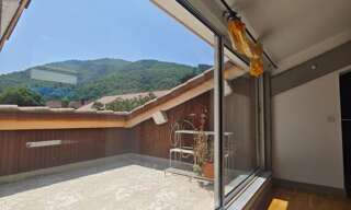 Appartement 2 Pièces 46 m² à vendre à Mazamet (81200)