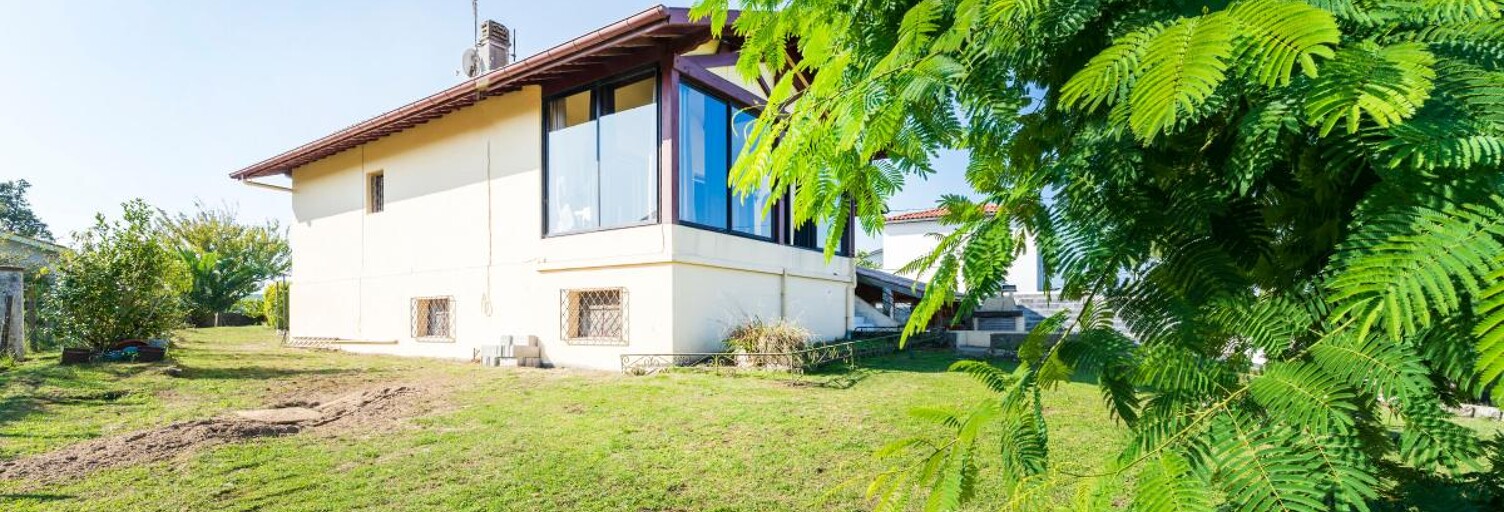 Maison 7 Pièces 178 m² à vendre à Anglet (64600)
