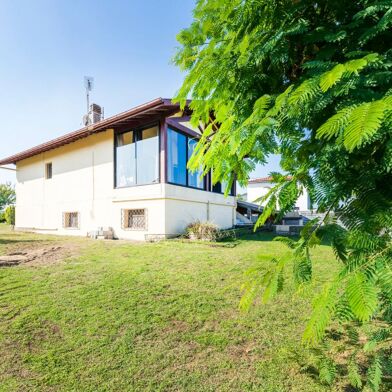 Maison 7 pièces 997000 €