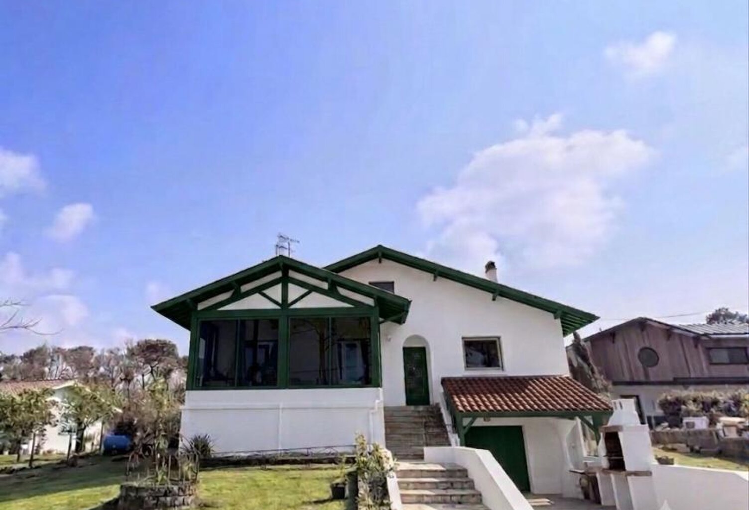 Maison 178m² Pignada/Chiberta — photo 1