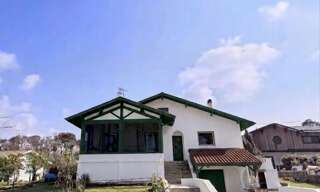 Maison 7 Pièces 178 m² à vendre à Anglet (64600)