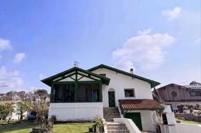 Maison 7 pièces 950000 €