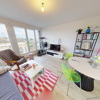 Appartement 3 pièces 159000 €