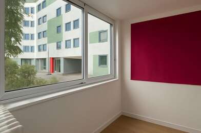 Appartement 4 pièces 110000 €