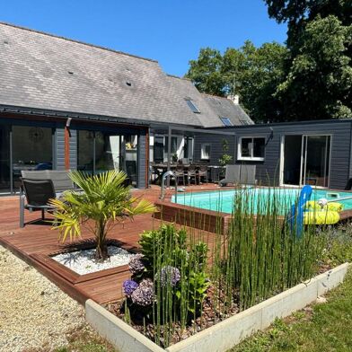 Maison 5 pièces 336000 €