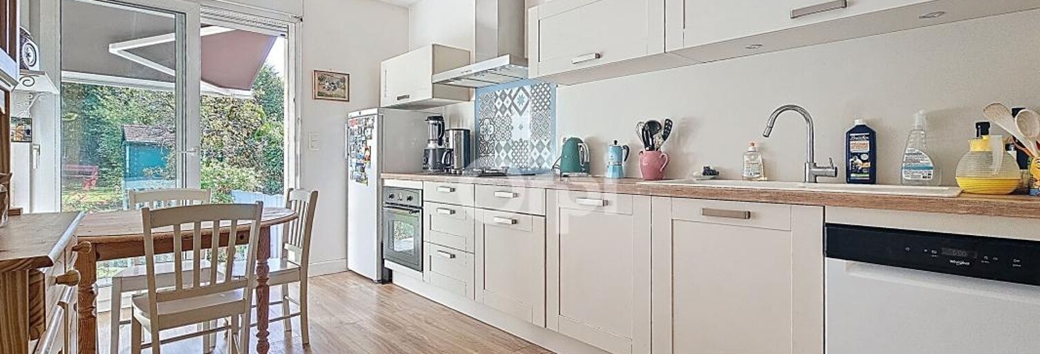 Maison 6 Pièces 166 m² à vendre à Limoges (87000)