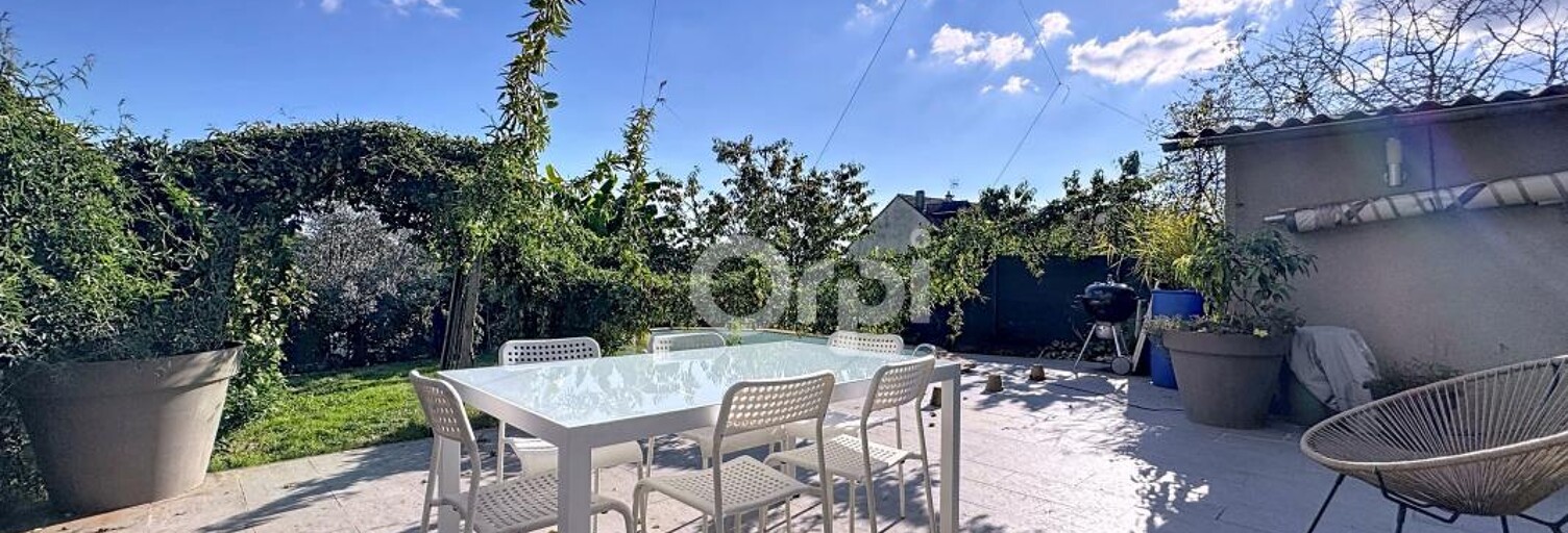 Maison 6 Pièces 155 m² à vendre à Limoges (87100)