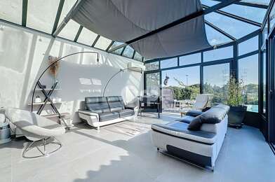 Maison 6 pièces 330000 €