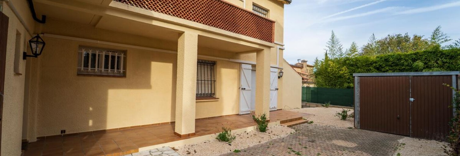 Appartement 4 Pièces 100 m² à vendre à Montpellier (34000)