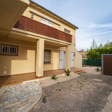 Appartement 4 pièces 330000 €