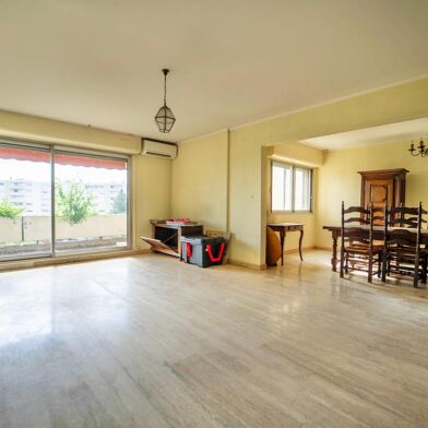 Appartement 4 pièces 330000 €