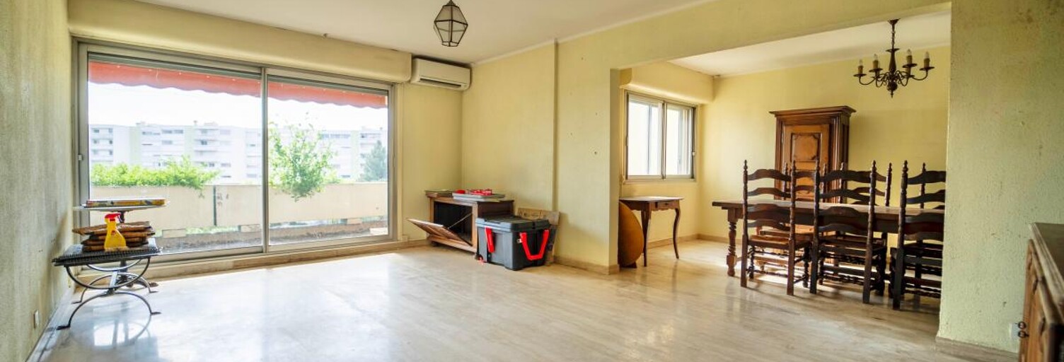 Appartement 4 Pièces 112 m² à vendre à Montpellier (34090)