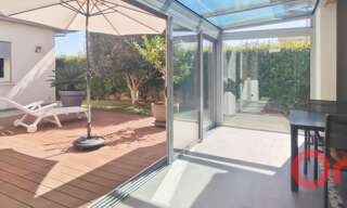 Maison 4 Pièces 170 m² à vendre à Sérignan (34410)